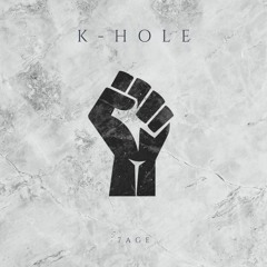 7Age - K-Hole (Unity Out Now)