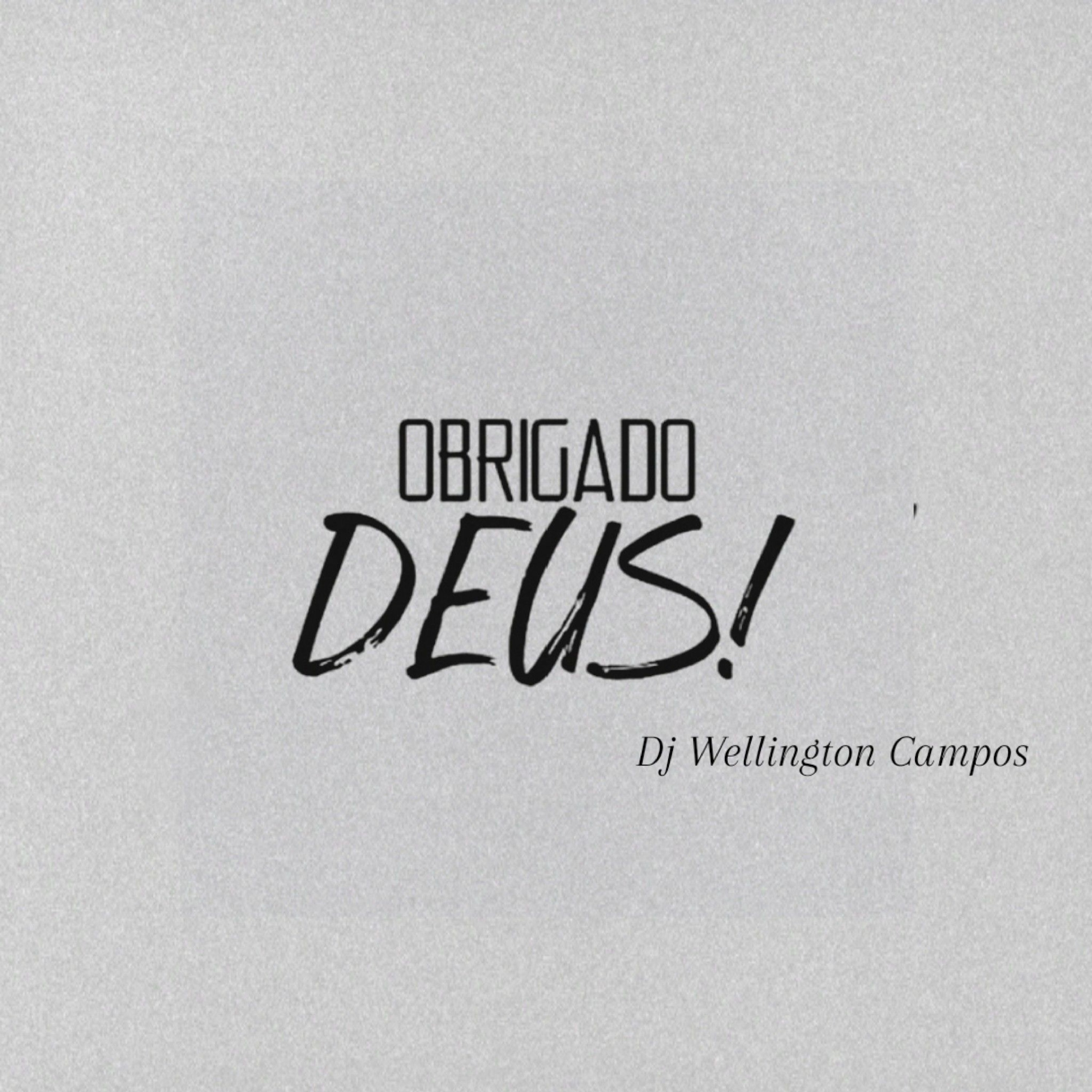 OBRIGADO DEUS episode artwork