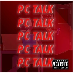 PC Talk (feat. Ricco)