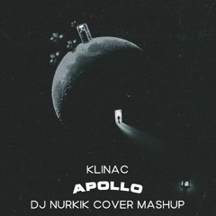 Klinac - Lomi/U Sumrak/Korak Ispred/Pravila/Predigra/Kazino/Kisa/Svetla ( DJ NURKIK COVER MASHUP)