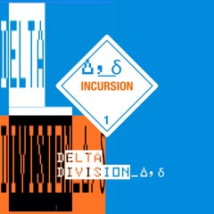 𝖕𝖗𝖊𝖒𝖎𝖊𝖗𝖊#286 📢 Delta Division - Identity [Fear Of Silence]