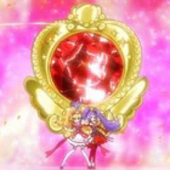 Mahou Tsukai Precure || 🧹 Cure Up! Rapapa! Miracle, Magical, Jewelrle! • Henshin (Ruby)