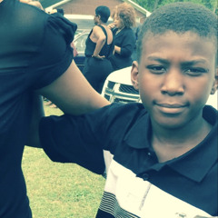 Lil Tco - DRUMMER