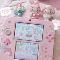 ☆・。。・ʕ•́ᴥ•̀ʔっ pinkpantheress - angel x 3ds internet ʕ•́ᴥ•̀ʔっ・。。・゜☆