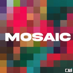 Cui - Mosaic