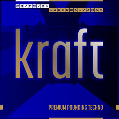 TheKoosy @ KRAFT Premium Pounding Techno v6 (28-09-24)