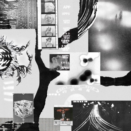 PREMIERE⚡️Tassilo Vanhöfen - Ephemeris [LÍO Press]
