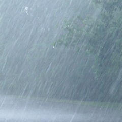 why does it still rain?