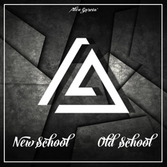 Alex Garcia' - Mix New School vs Old School