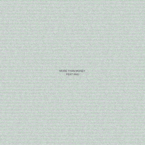 More Than Money