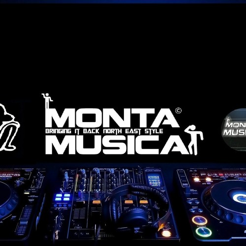 OG Monta Mix