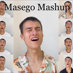 Masego Mashup - a capella Hommage to Masego