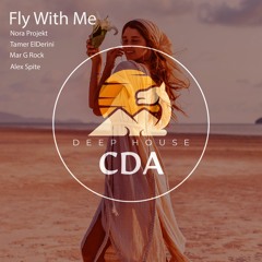 Fly With Me Remix