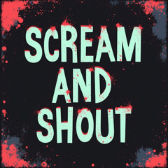 Scream & Sh0ut (Techno Remix)