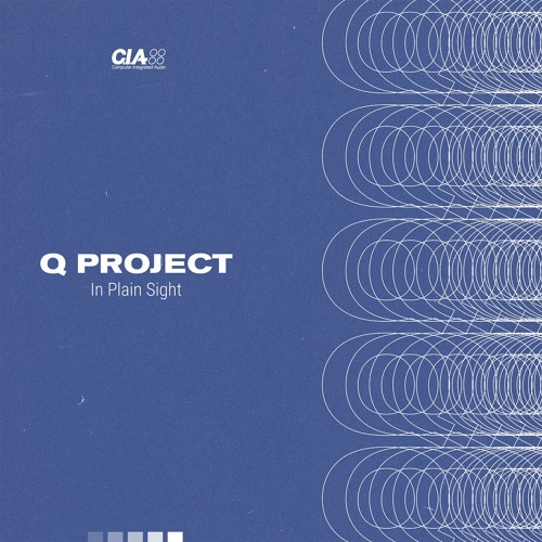 CIAQS052.2 - Q Project - Every Time