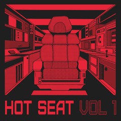 V/A - Hotseat, Vol. 1 [HSR001]