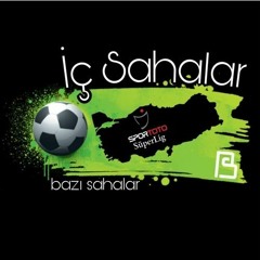 İÇ SAHALAR #70 - ŞAMPİYON BAŞAKŞEHİR, Trabzonspor'un Problemleri, Beşiktaş-Fenerbahçe