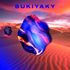 Sukiyaky - Hanging On