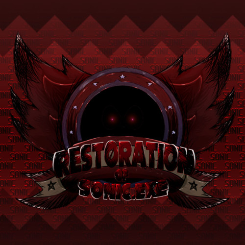 Too Slow [V2; RoSE Mix] (Act 1) || FNF: RESTORATION OF SONIC.EXE [OST]