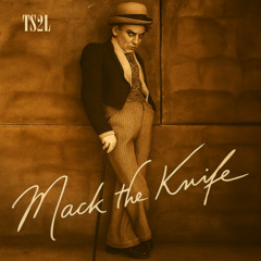 Mack the knife (in the style of Bobby Darin)
