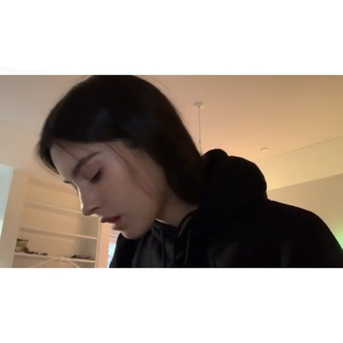 gracie abrams unreleased - 02/27/20