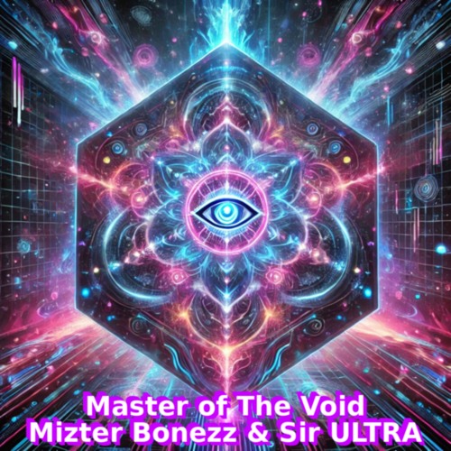 Mizter Bonezz and Sir ULTRA - Master of The Void