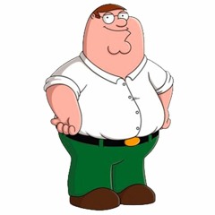 Peter Griffin sings Stay Calm