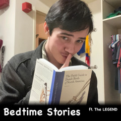 Bedtime Stories Ep3