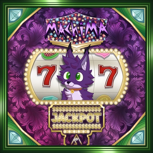 JACKPOT EP PROMO MIX