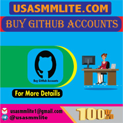Top 10 Sites To Buy GitHub Accounts In This Year 2025-usasmmlite