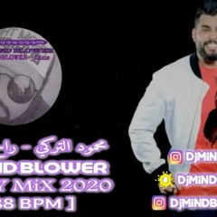محمود التركي - راح اجيك DJ.MINDBLOWER - 2020 - M  ALHAJJI64