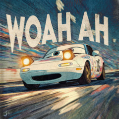 Woah Ah (Slowed)