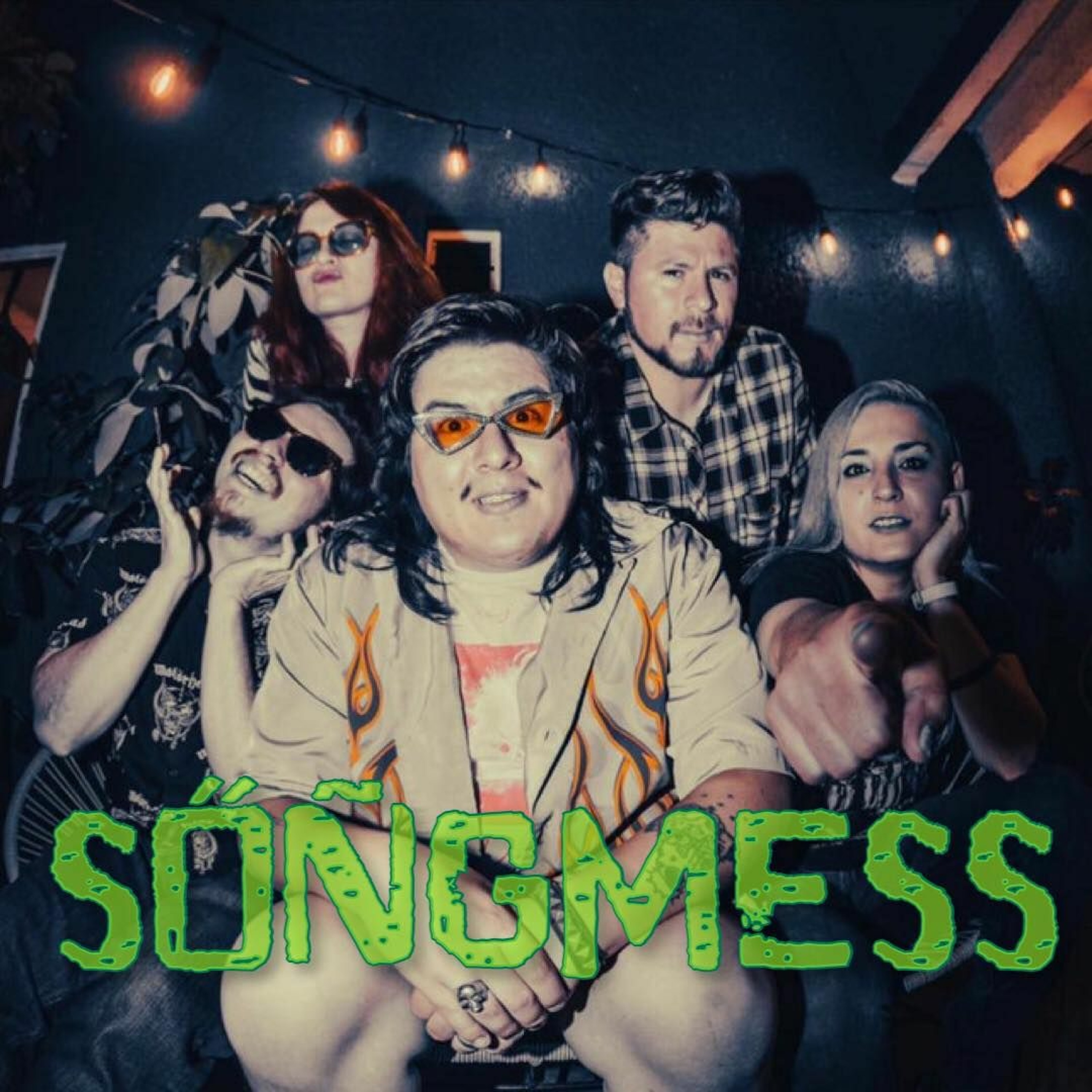 Ep. 405 - Carrion Kids