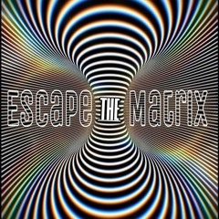 Escape The Matrix ( Psytrance Mix )