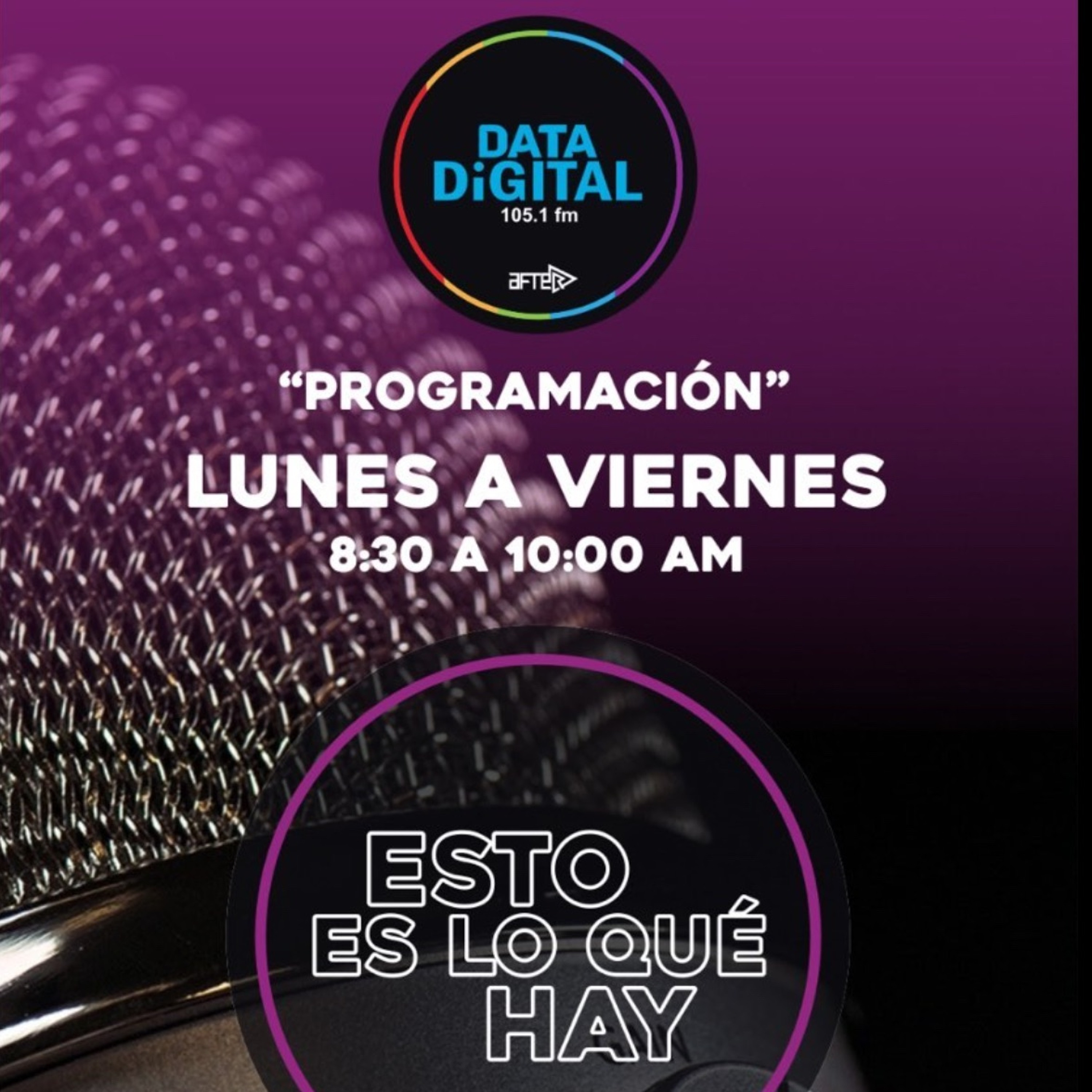 Cine y Series con Eugenio Dichocho