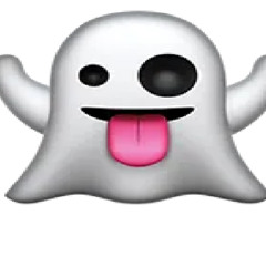 GHOST