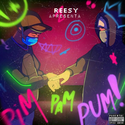 Reesy - Pim pam pum ( Prodby _ BersalStudios )