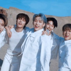 Stray kids\Blueprint 𝓢𝓹𝓮𝓮𝓭 𝓾𝓹