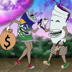 TALLSPRITE (Ft Dancythedon)