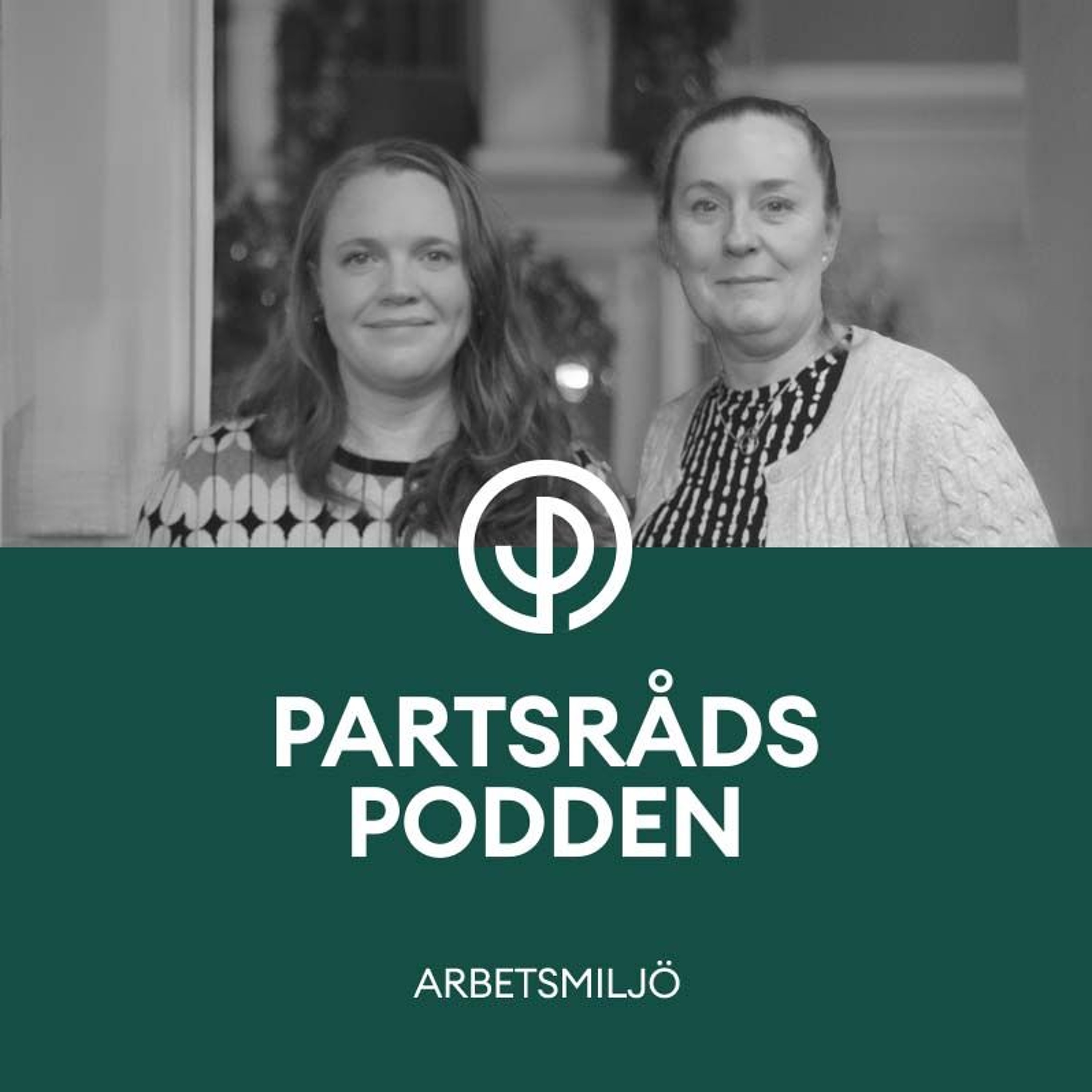 Partsrådspodden