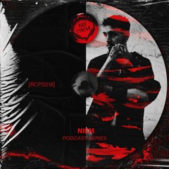 RED CIRCLE PODCAST [RCPS018] | NIEM