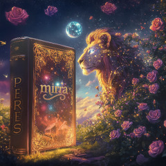 Premiere: Peres - Mirra [Magic Stories Records]