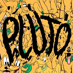 Plútó - 07-03-2020 - Asmus Odsat, Skurður & Nærvera