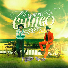 Me Quiero Un Chingo