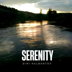 Dimi Nalbantov - Goodbye Sun - RE Mastered