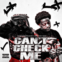 Can't Check Me