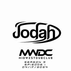 MWDC Presents: Jodah (S3E1 Ft. Jodah, Waldon't, Clegg.)