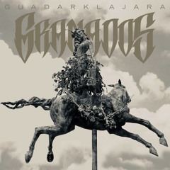 SPÆCIAL PREMIERE: Granados - GuaDARKlajara (Feat. Victor Granados) [CS Recordings]
