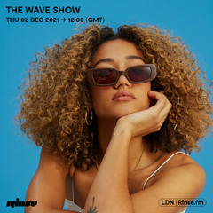 The Wave Show - 02 December 2021