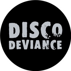 Disco Deviance Mix Show 96 - Rafael Cancian Mix